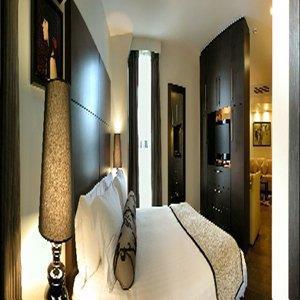 Atelier By Bridgestreet London