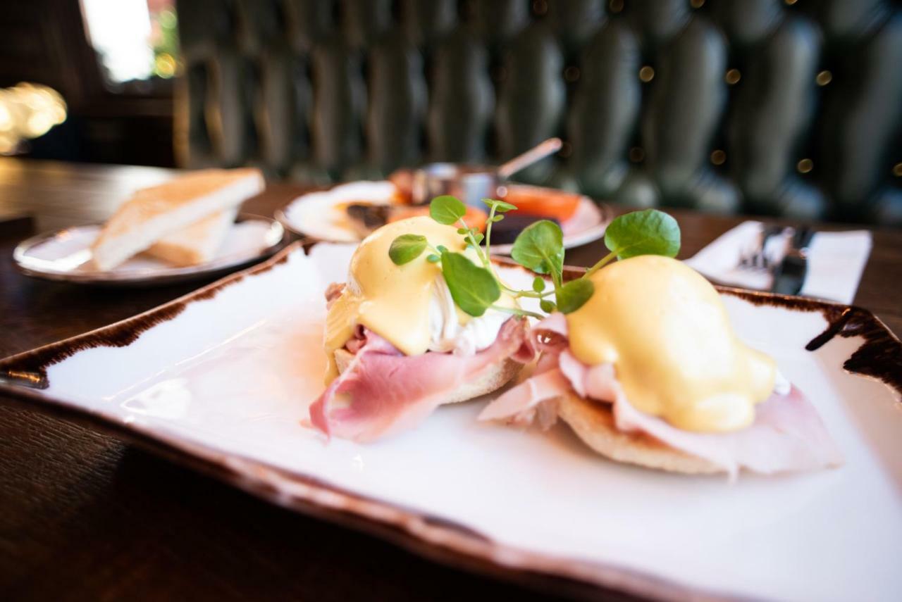 Counting House Hotel Londen