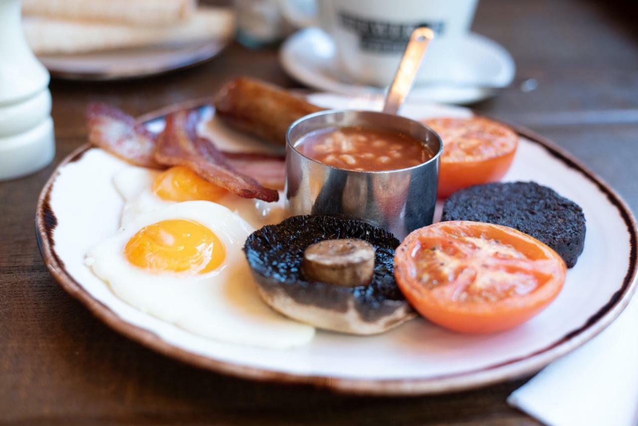 Counting House Hotel Londen
