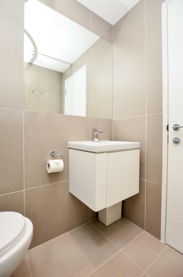 Kings Cross Serviced By Concept Apartment *
