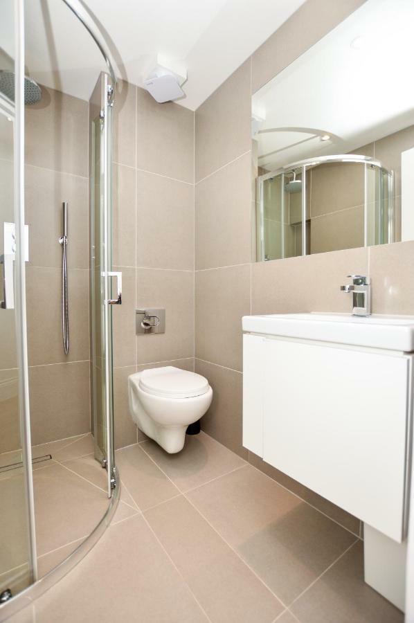 Kings Cross Serviced By Concept *