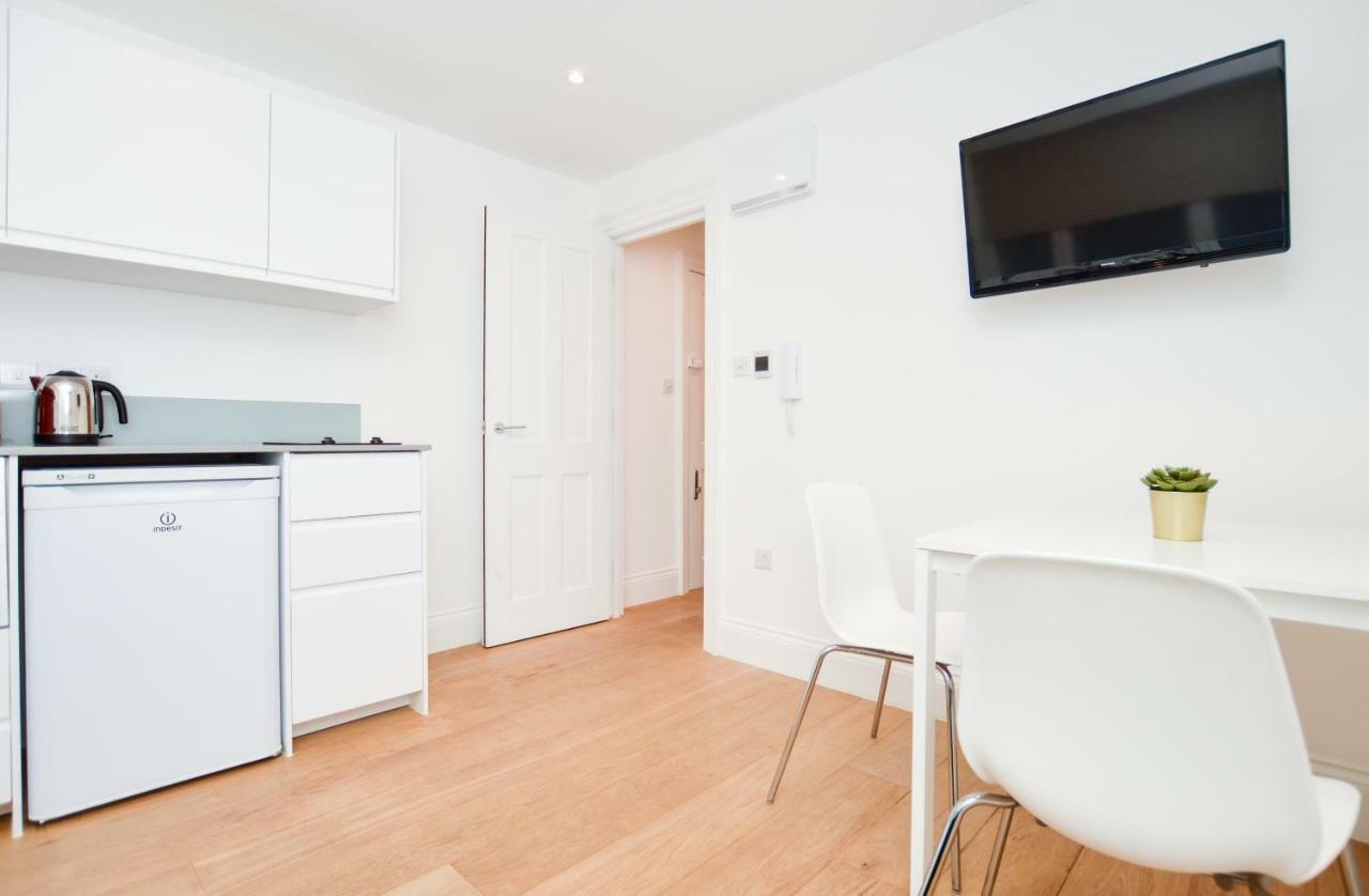Apartment Kings Cross Serviced By Concept