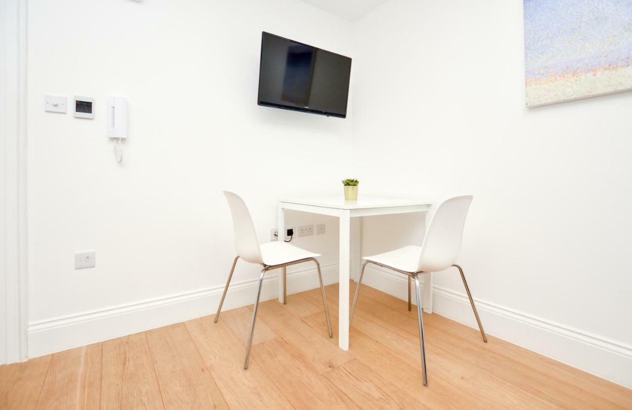 Apartment Kings Cross Serviced By Concept London