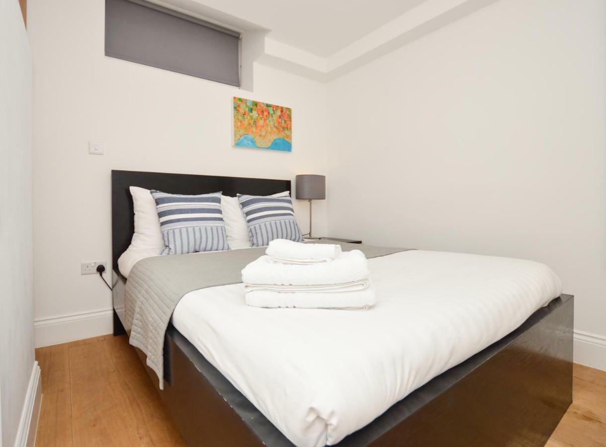 Kings Cross Serviced By Concept Apartment