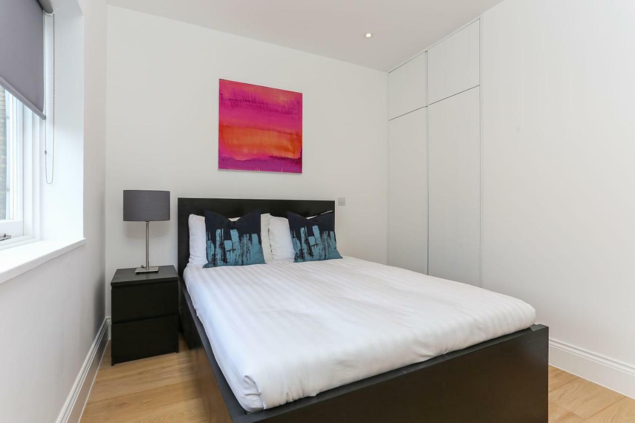 Kings Cross Serviced By Concept *