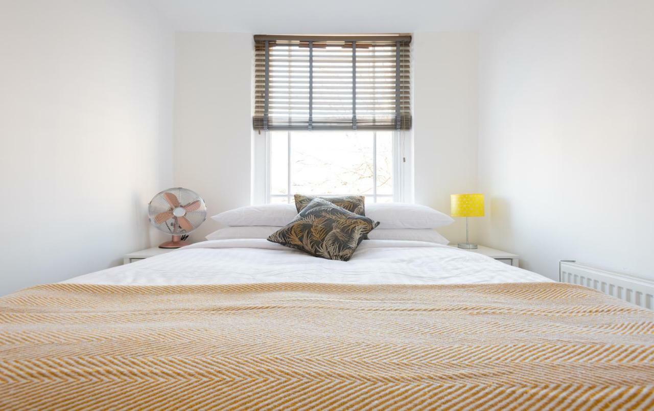 The Marylebone Appartement Londen
