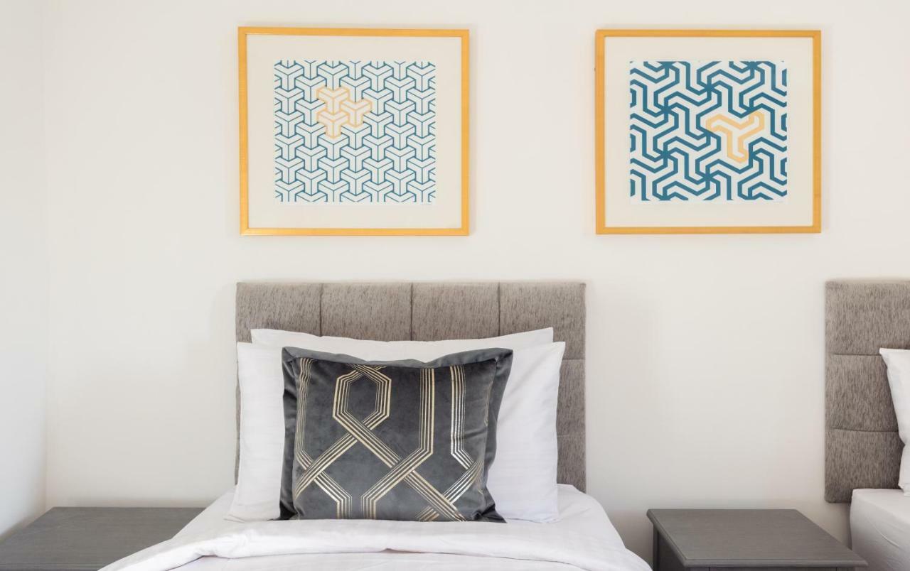The Marylebone Appartement *