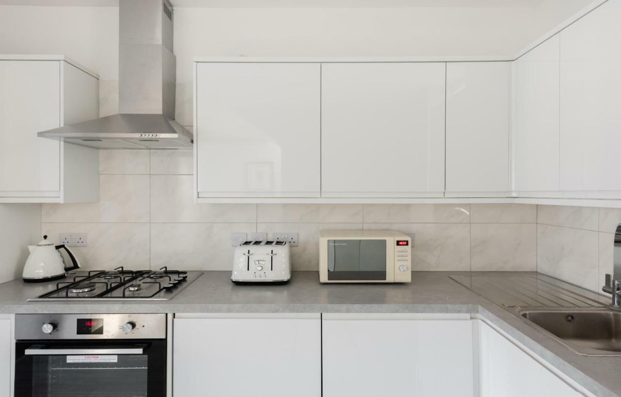 The Marylebone Appartement Londen