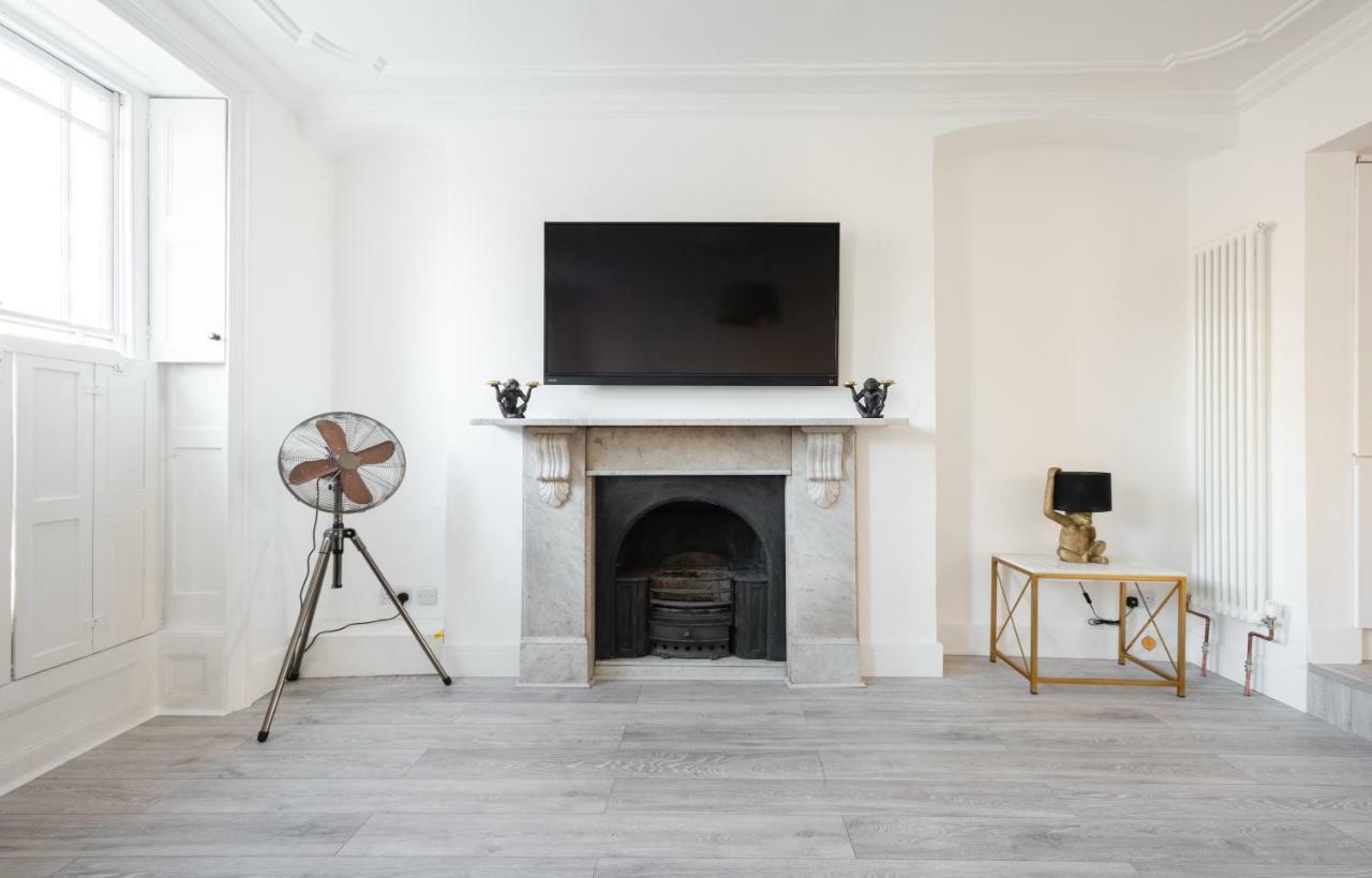 The Marylebone Appartement *