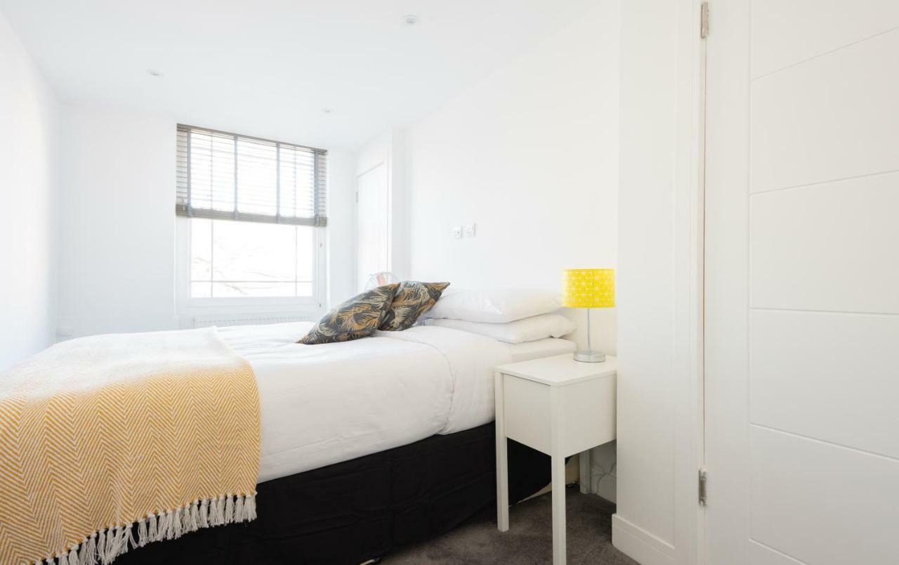 The Marylebone Appartement Londen