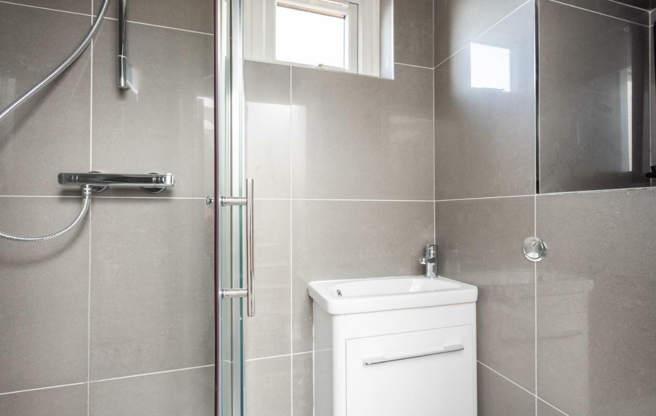 Appartement The Marylebone