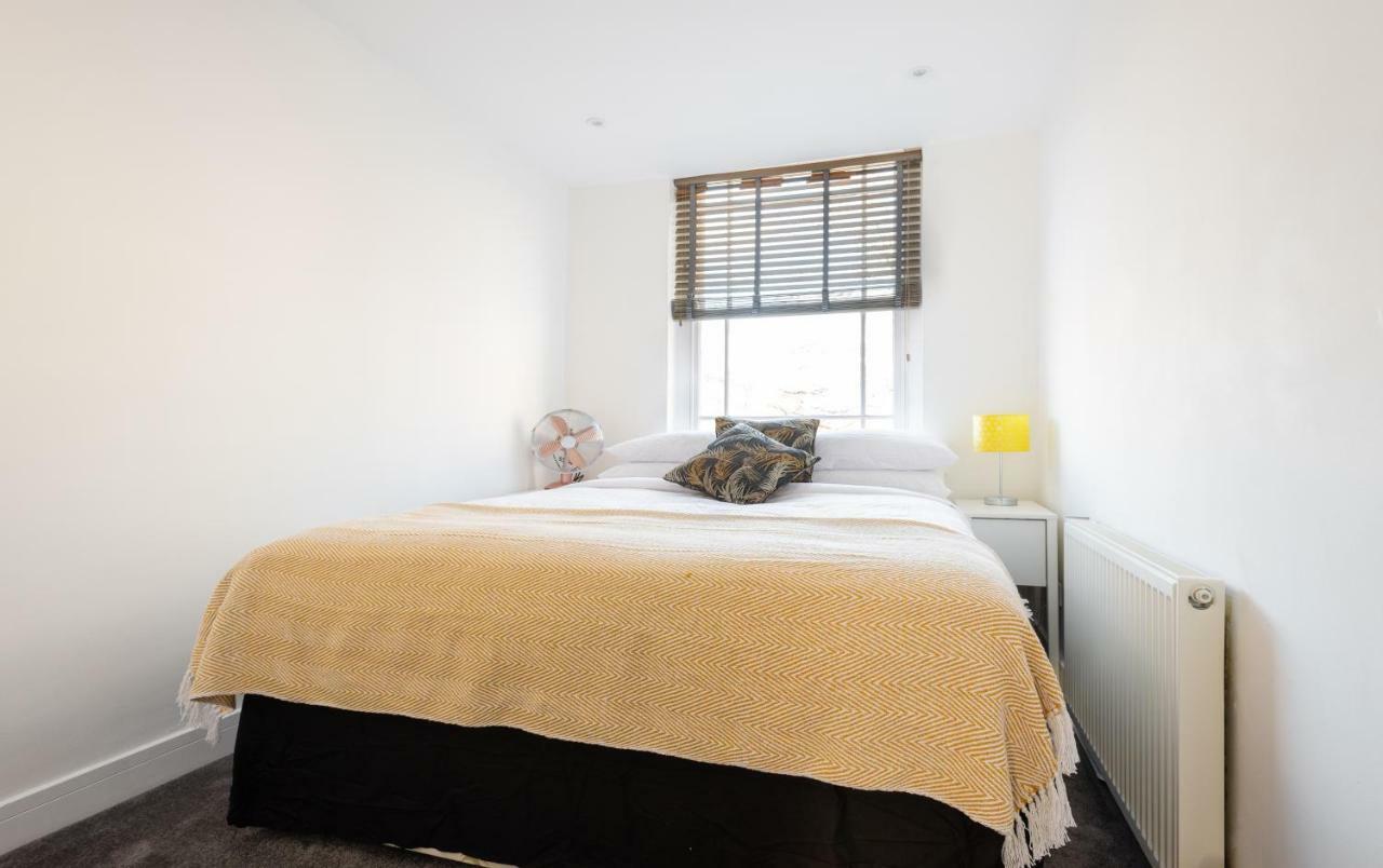 Appartement The Marylebone Londen