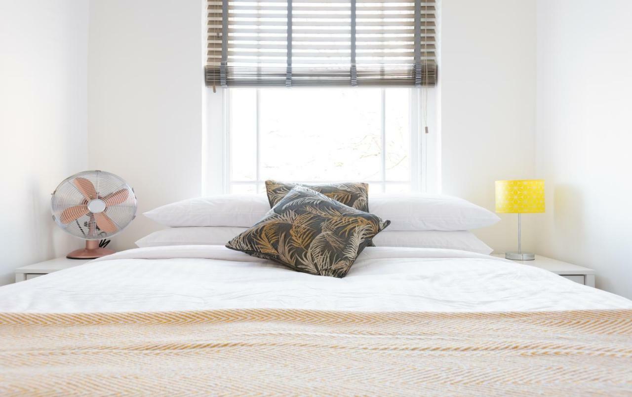 Appartement The Marylebone Londen