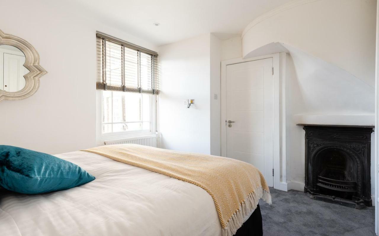 Appartement The Marylebone *