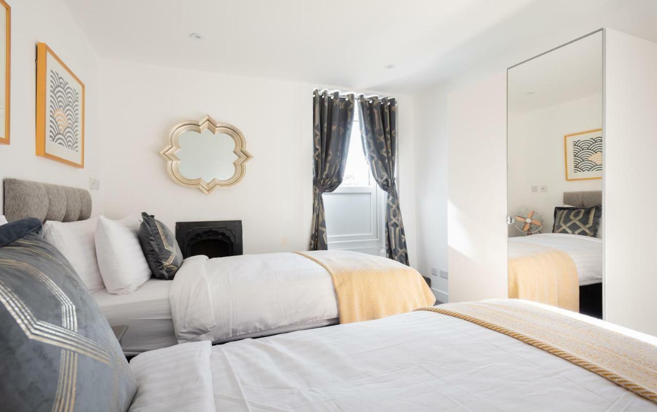 Appartement The Marylebone Londen