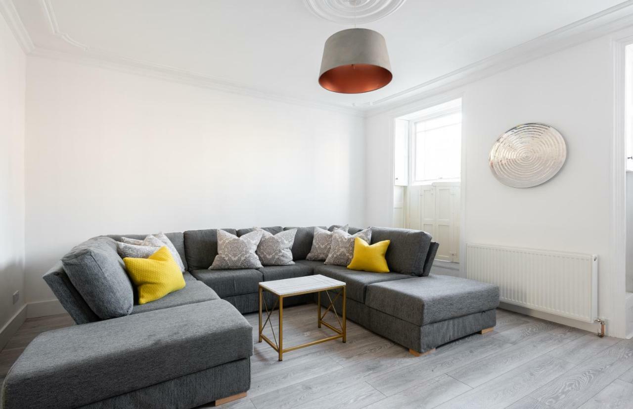 The Marylebone Appartement