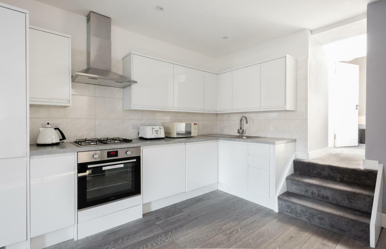 Appartement The Marylebone