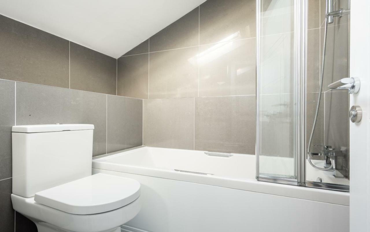 Appartement The Marylebone