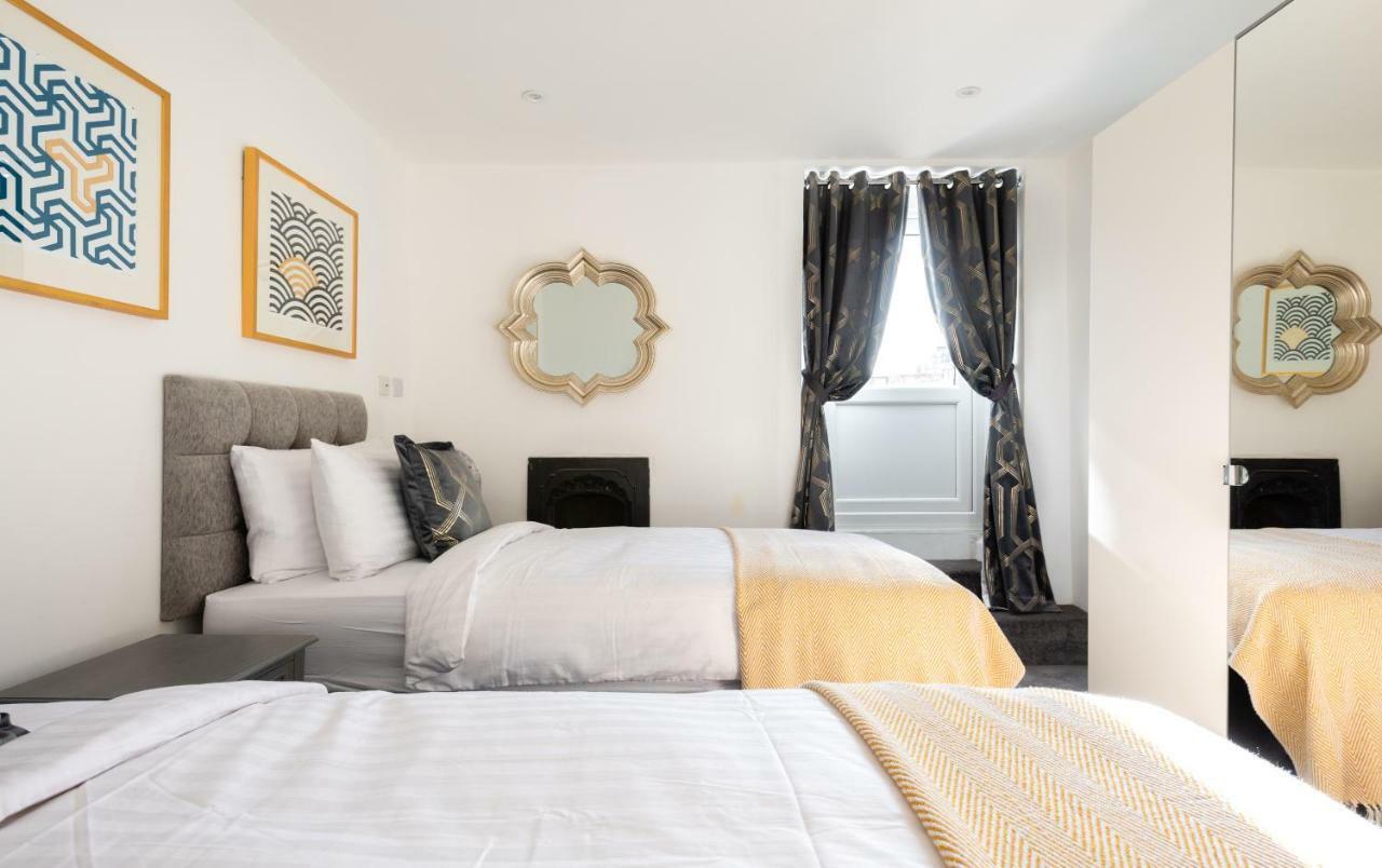 The Marylebone Appartement