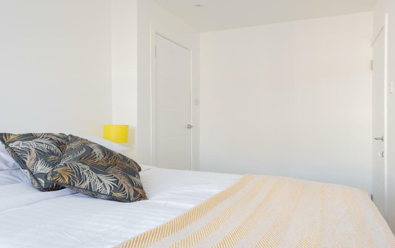 The Marylebone Appartement *