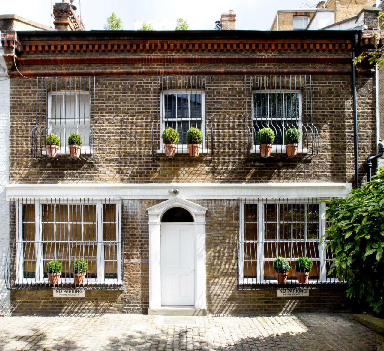 Blakes Hotel Londen