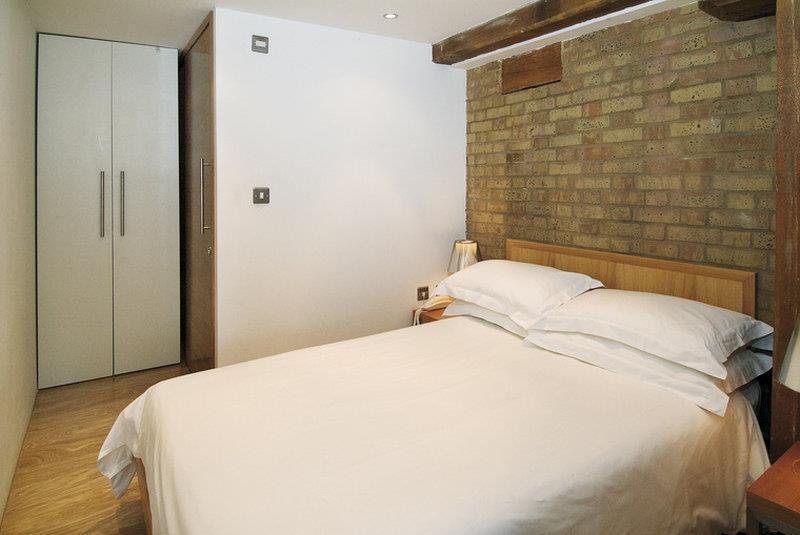Allstay Maltings Residence, Tower Bridge Hotel London
