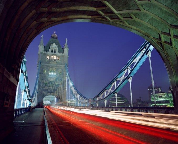 Hotel Allstay Maltings Residence, Tower Bridge London