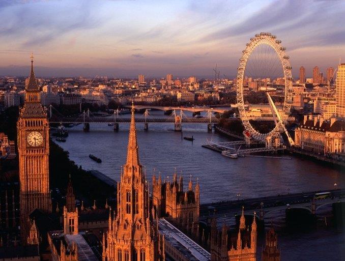 Hotel Allstay Maltings Residence, Tower Bridge