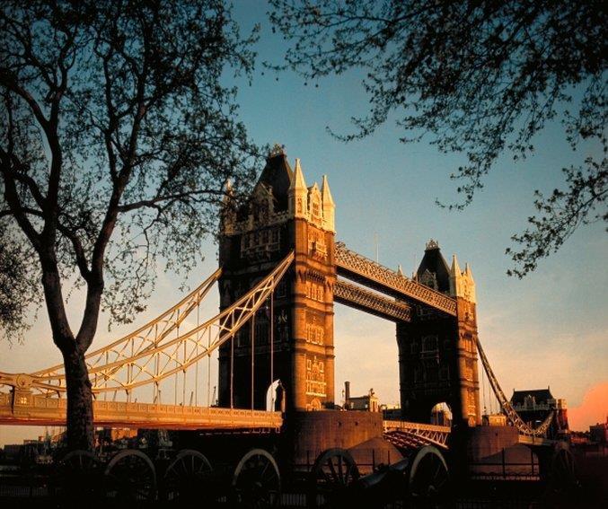 Allstay Maltings Residence, Tower Bridge Hotel London