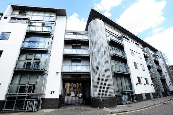 Allstay Maltings Residence, Tower Bridge London