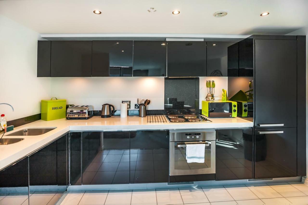 Club Living - Camden Town Appartement *