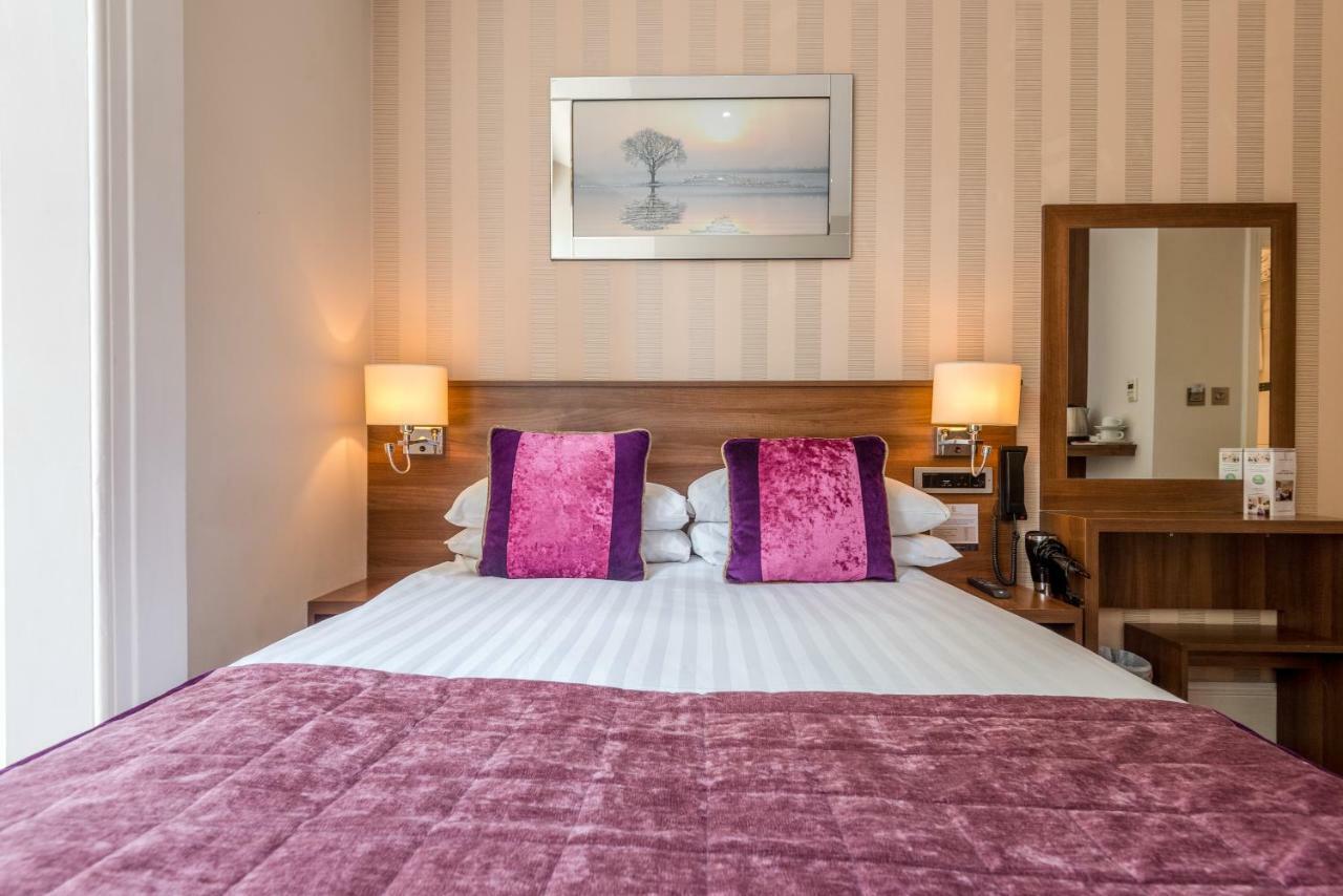 Hotel House Londen