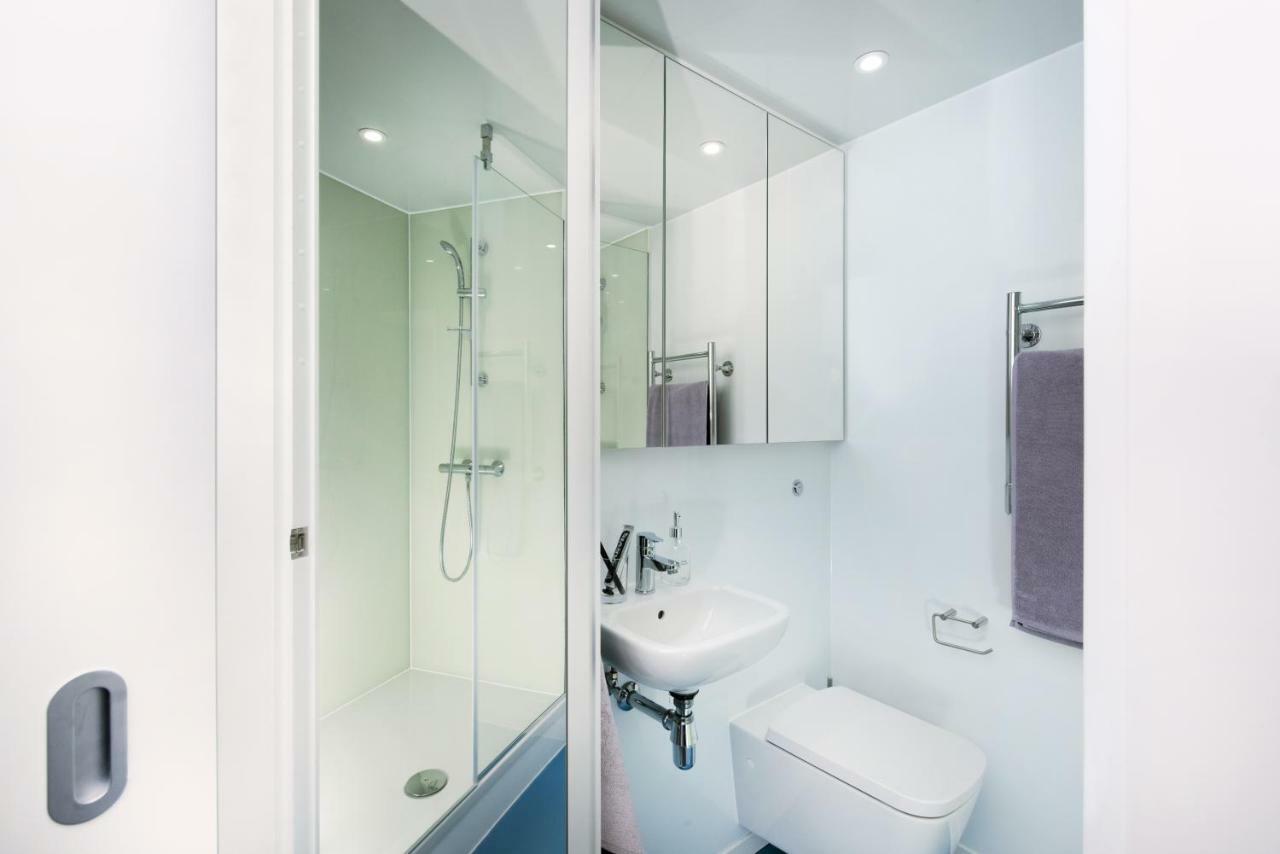Destiny Student - Bloomsbury Aparthotel London