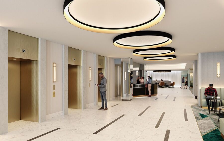 Palace Hotel 4*