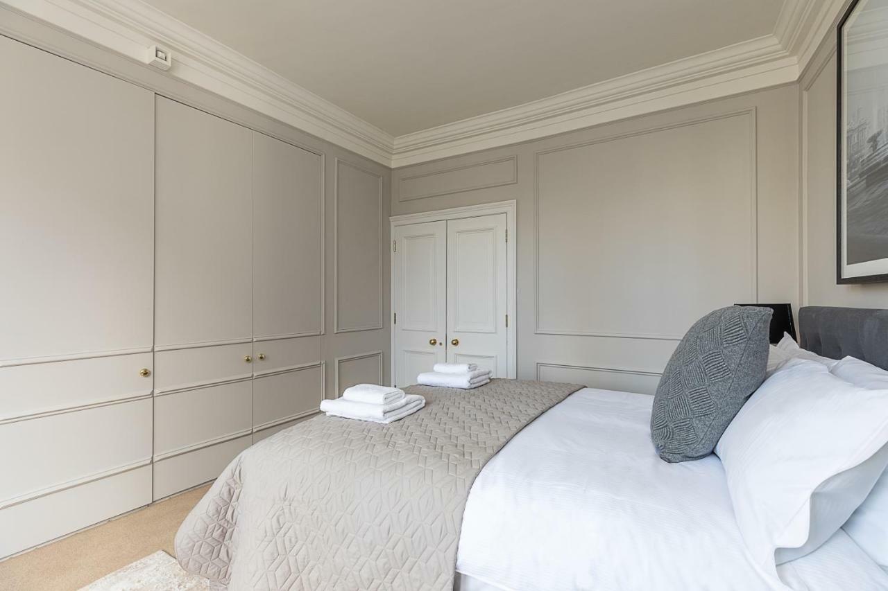 Apartment Astonishing Flats Near Mayfair & Piccadilly Circus *