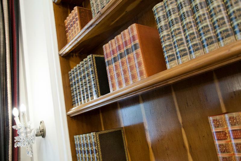 Hotel Thistle Hyde Park Lancaster Gate