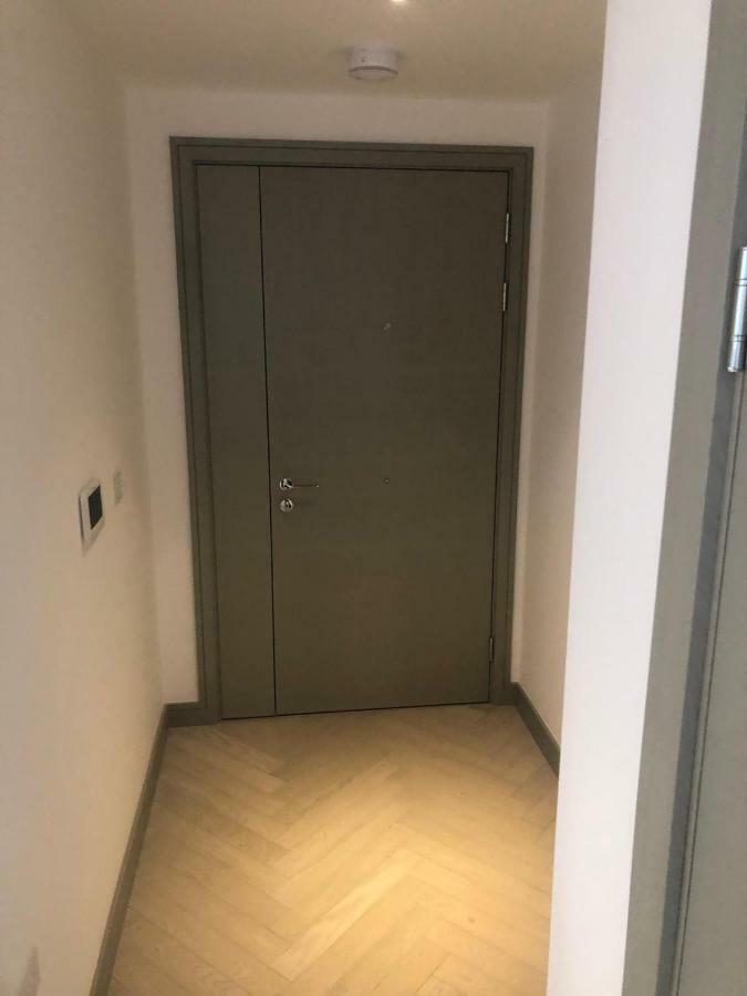 The Compton Modern Condo Apartahotel Londres