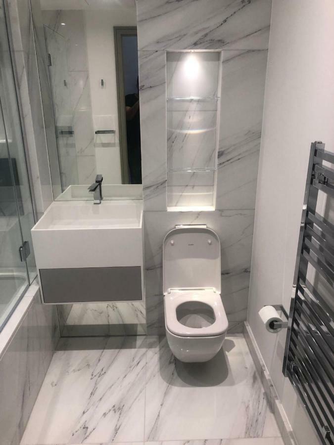 The Compton Modern Condo Apartahotel Londres