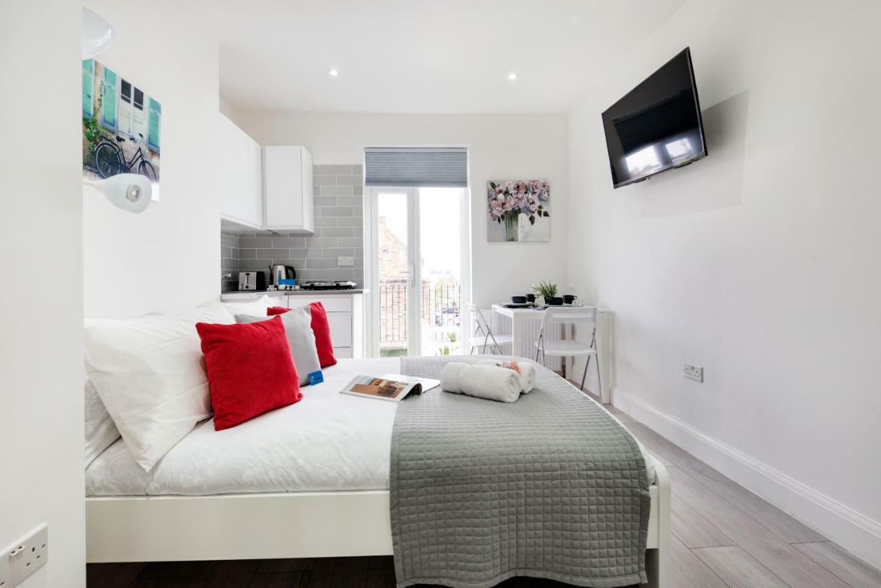 The Armadale Road Appartement
