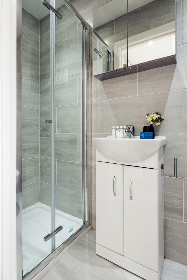 Appartement The Armadale Road *