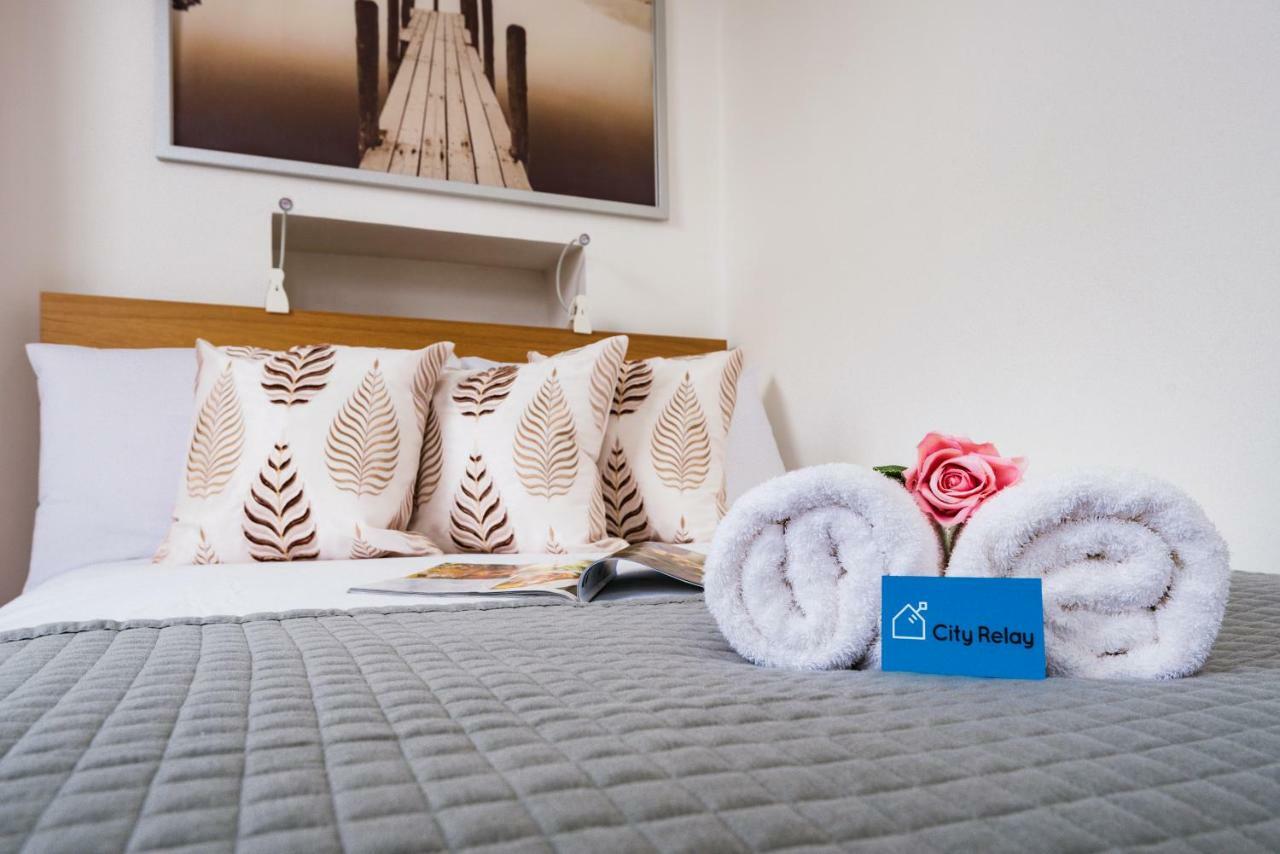 Appartement The Armadale Road *