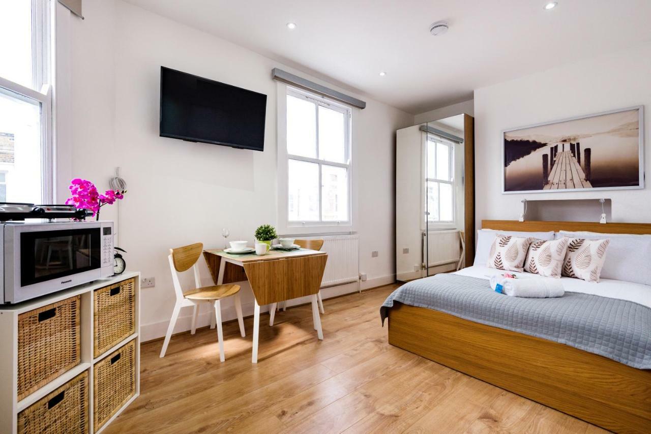 Appartement The Armadale Road