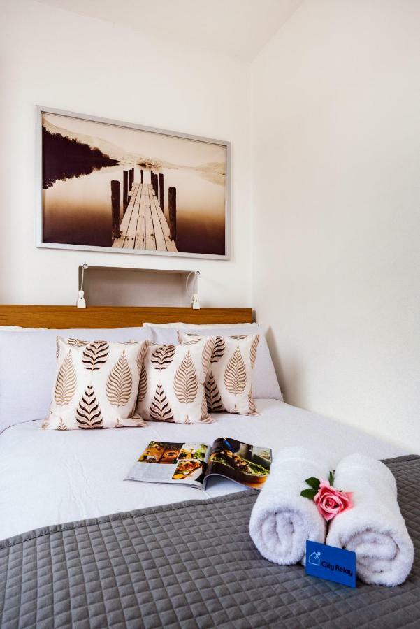 Appartement The Armadale Road *
