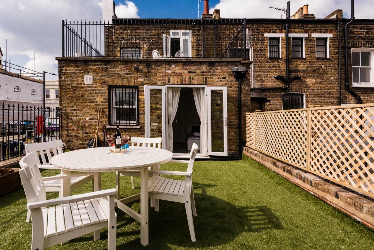 Appartement The Armadale Road