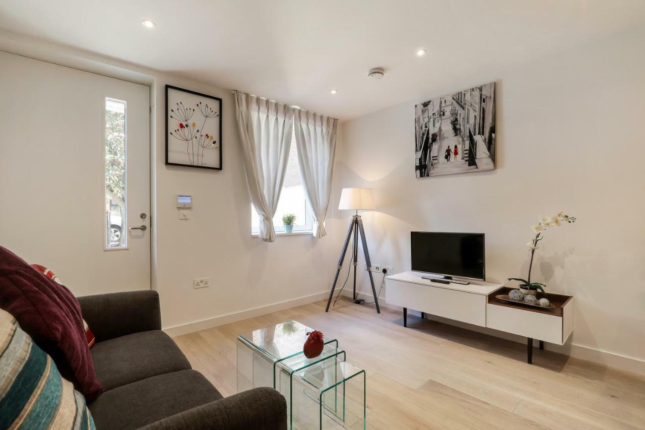 Apartment Westfield