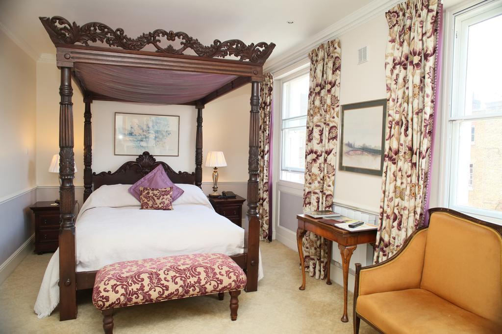 Lord Milner Guest house