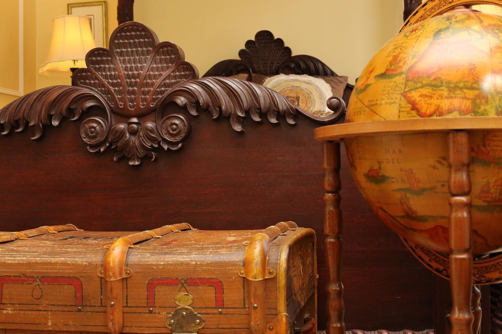 Guest house Lord Milner 5*