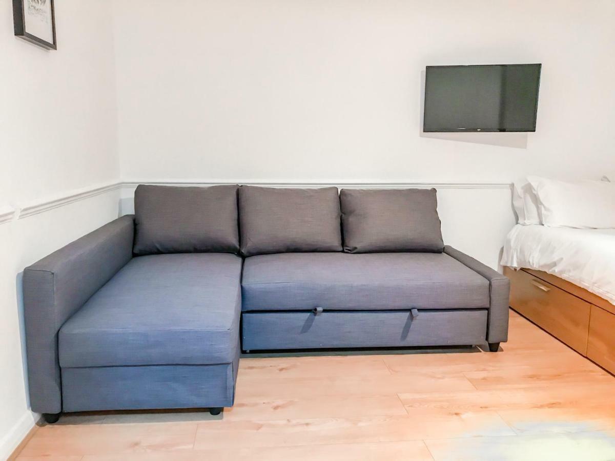 Apartment Knightsbridge