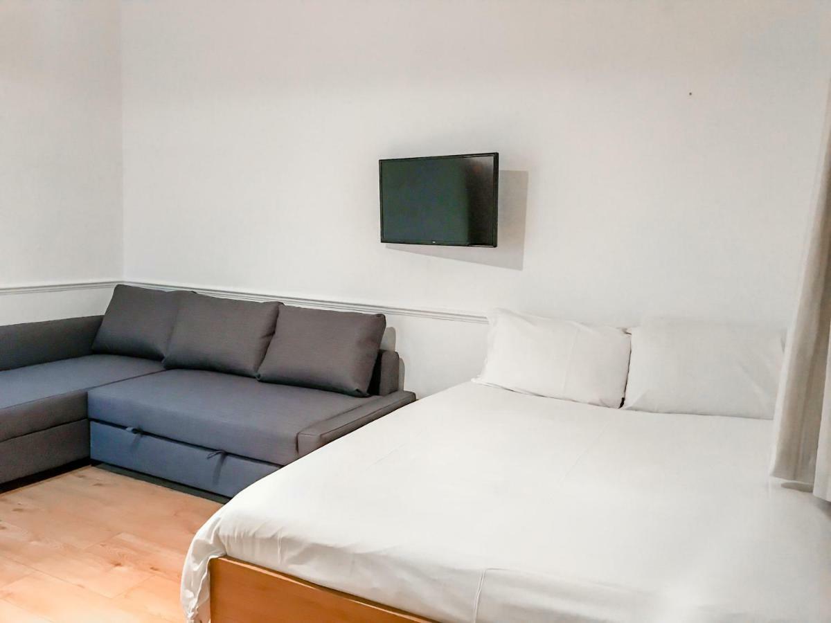 Knightsbridge Apartamento *