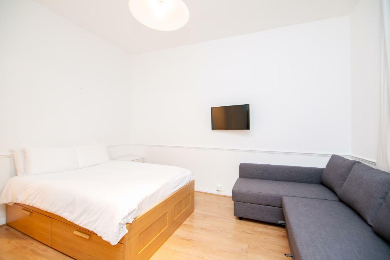 Knightsbridge Apartamento Londres
